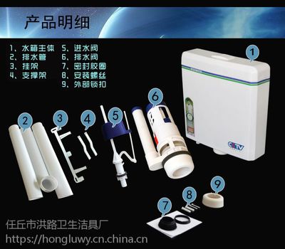 廁所蹲便器節(jié)水套裝 現(xiàn)代衛(wèi)浴的智能之選與市場前景